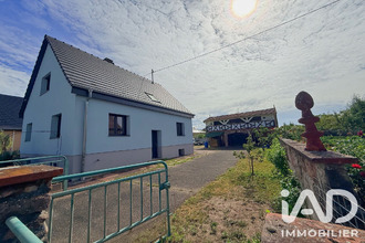  maison kaltenhouse 67240