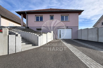  maison kappelen 68510