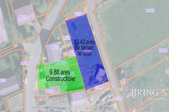  maison kedange-sur-canner 57920