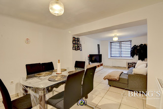  maison kedange-sur-canner 57920