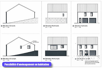 maison kedange-sur-canner 57920