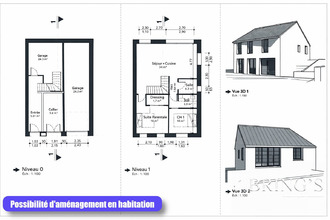  maison kedange-sur-canner 57920