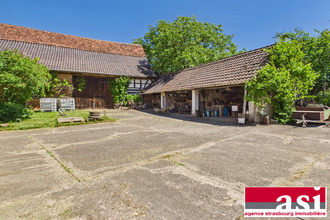  maison keffenach 67250