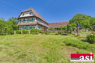  maison keffenach 67250