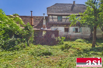  maison keffenach 67250