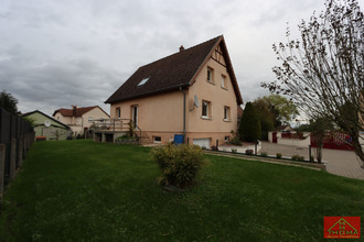  maison kembs 68680