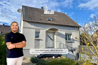  maison kembs 68680