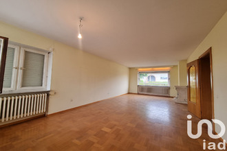  maison kerbach 57460