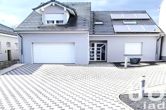  maison kerbach 57460