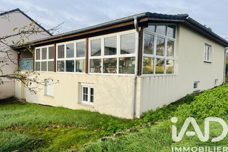  maison kerbach 57460