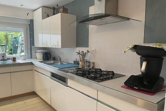  maison kerbach 57460