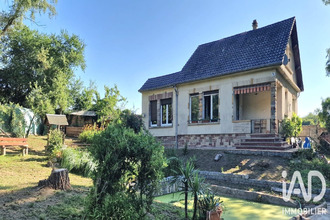 maison kerbach 57460