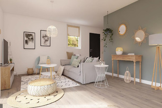  maison kergloff 29270