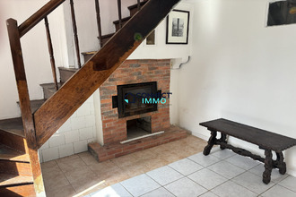  maison kergloff 29270