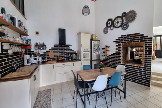  maison kergrist 56300