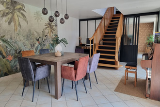  maison kergrist 56300