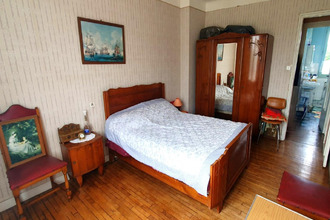  maison kergrist 56300