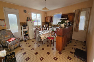  maison kergrist 56300