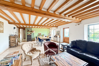  maison kergrist 56300