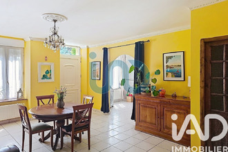  maison kergrist 56300