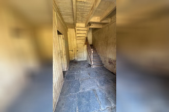  maison kergrist 56300