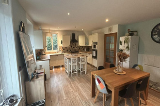  maison kergrist 56300