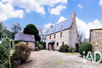  maison kergrist-moelou 22110