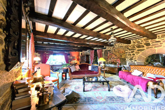  maison kergrist-moelou 22110