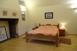  maison kergrist-moelou 22110