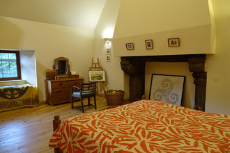  maison kergrist-moelou 22110