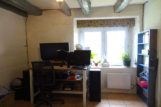  maison kergrist-moelou 22110