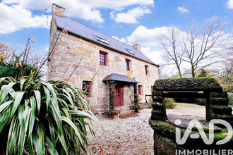  maison kergrist-moelou 22110