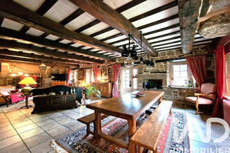  maison kergrist-moelou 22110