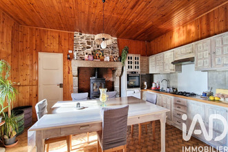  maison kergrist-moelou 22110