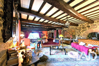  maison kergrist-moelou 22110