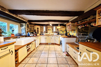  maison kergrist-moelou 22110