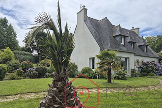  maison kerlaz 29100