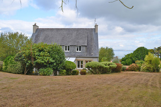  maison kerlaz 29100