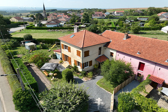  maison kerling-les-sierck 57480