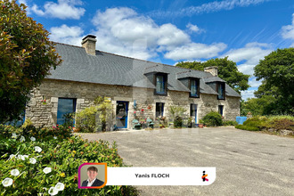  maison kernascleden 56540