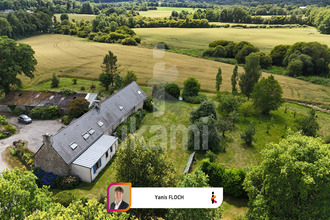  maison kernascleden 56540