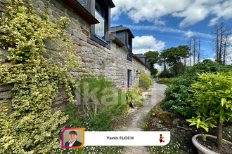  maison kernascleden 56540