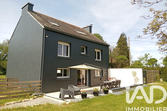  maison kernascleden 56540