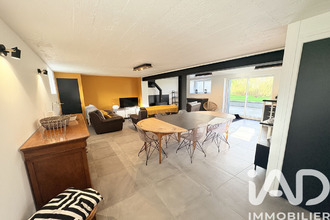  maison kernascleden 56540