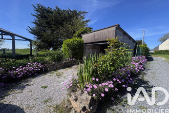 maison kernascleden 56540