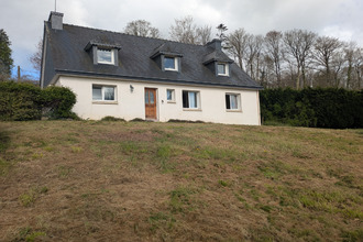  maison kernascleden 56540