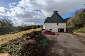  maison kernascleden 56540