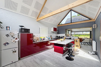  maison kernilis 29260