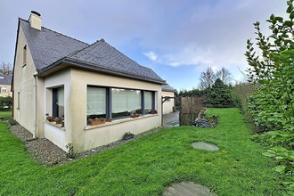  maison kernilis 29260