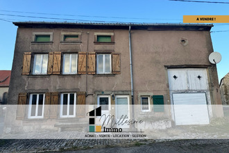  maison kerprich-aux-bois 57830